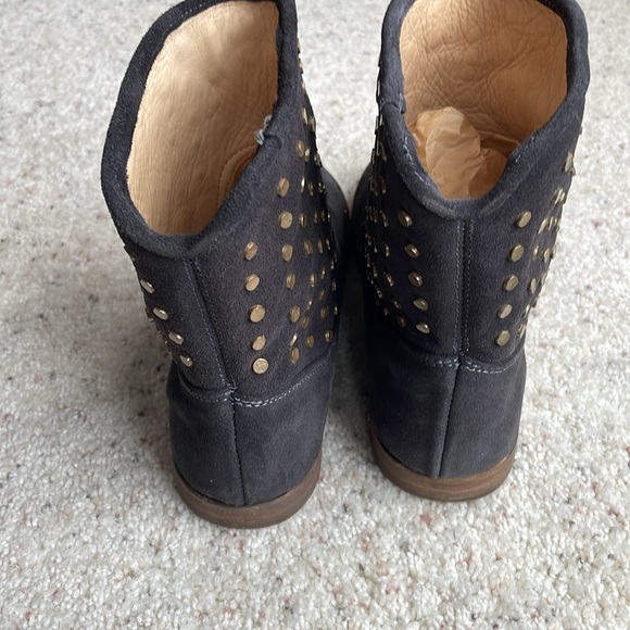 🆕BEEK Junco Studded Boots - Picture 5 of 14